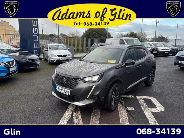 vehicle for sale from Adams of Glin