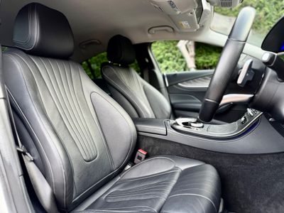 2020 Mercedes-Benz CLS Class