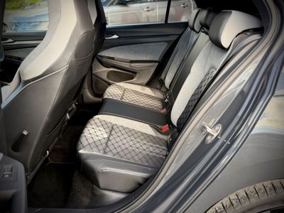 2024 Volkswagen Golf