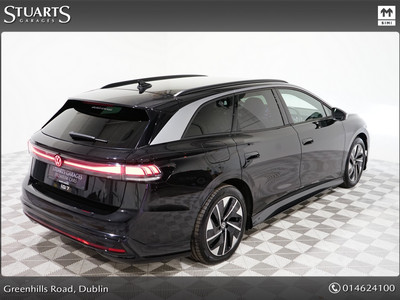 2024 Volkswagen ID.7