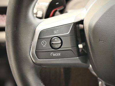 2025 BMW 1 Series