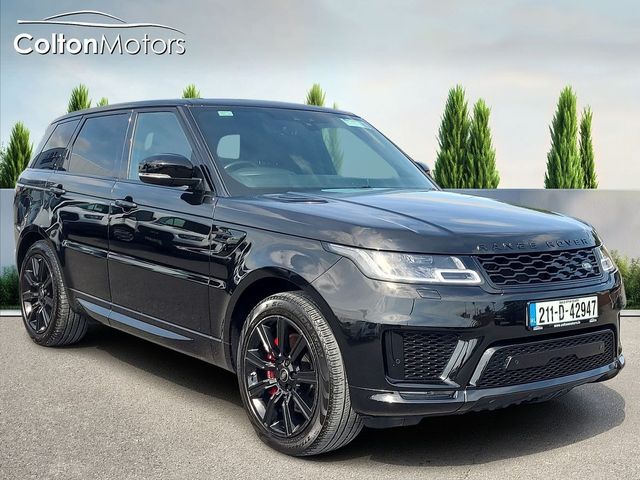 vehicle for sale from Colton Motors Mullingar