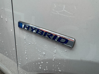 2018 Honda Vezel