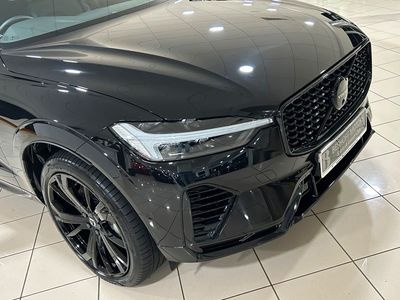 2025 Volvo XC60