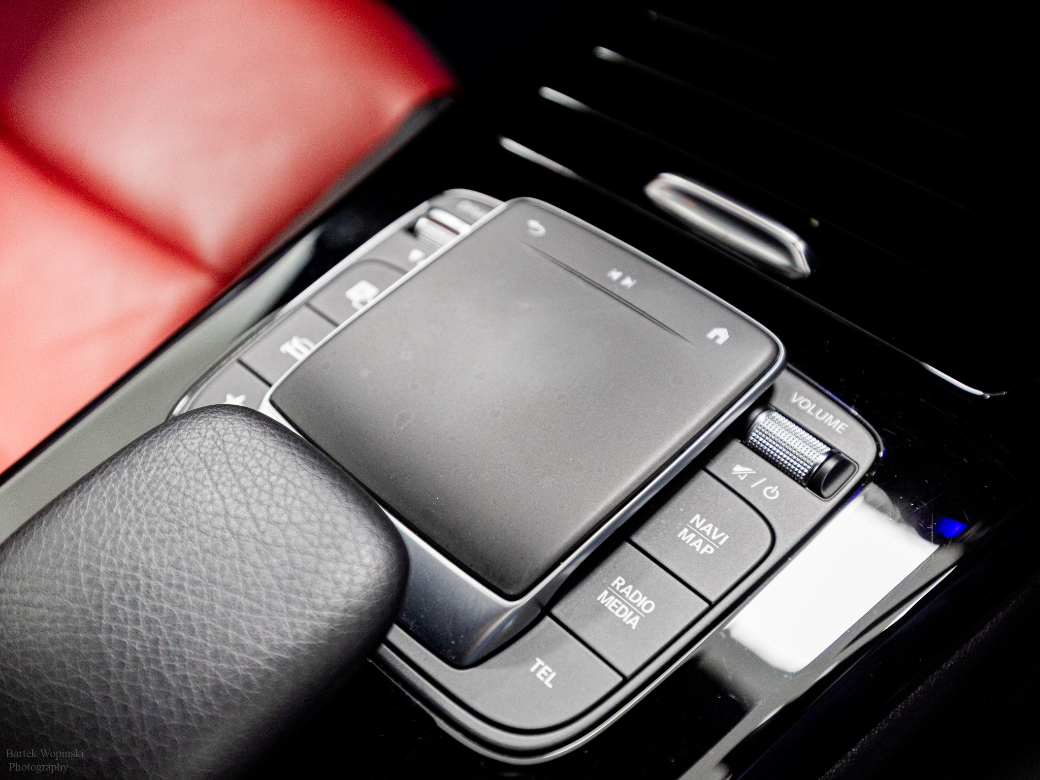 2022 Mercedes-Benz CLA Class