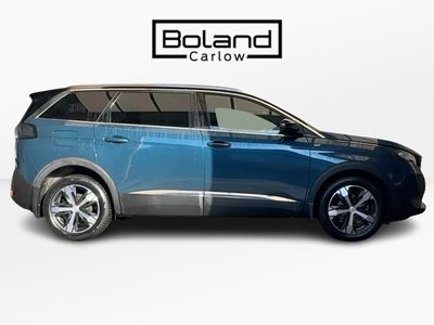 2024 Peugeot 5008
