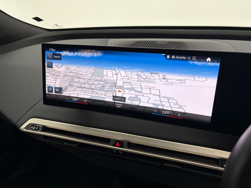 2023 BMW iX