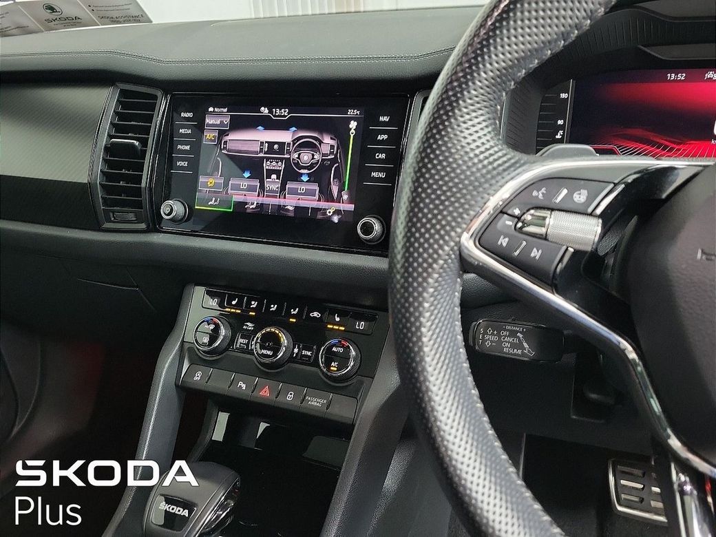 2023 Skoda Kodiaq
