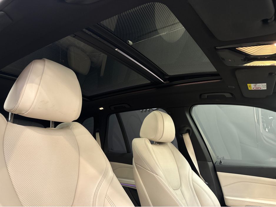 2020 BMW X5