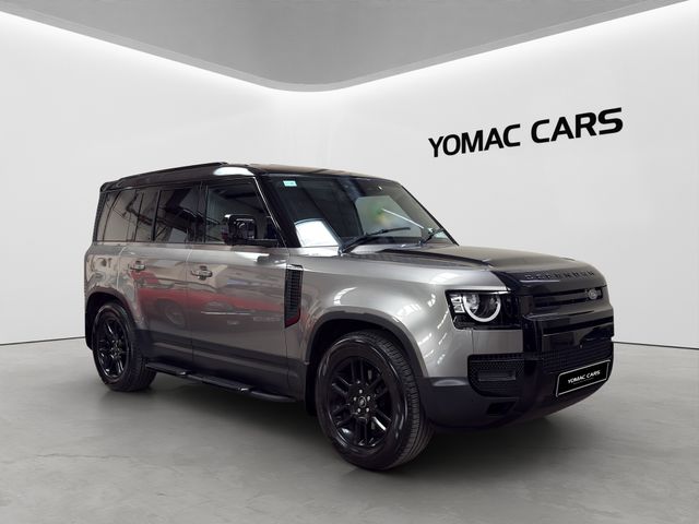 vehicle for sale from Yomac Cars
