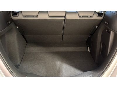 2021 Honda Fit