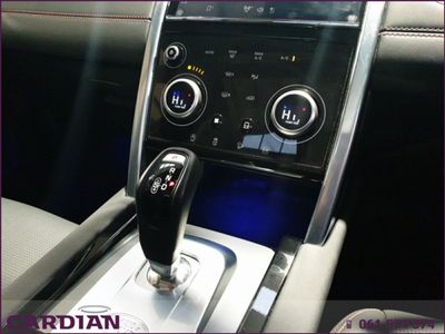 2023 Land Rover Discovery Sport