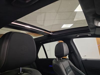 2025 Mercedes-Benz GLE Class