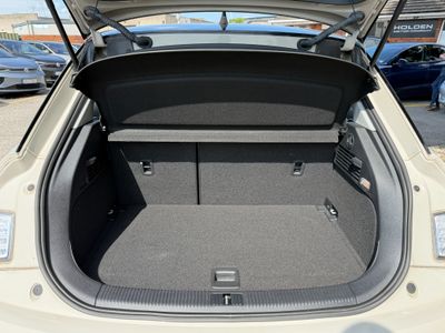 2016 Audi A1