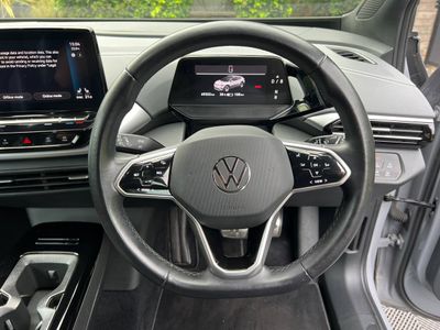 2023 Volkswagen ID.4