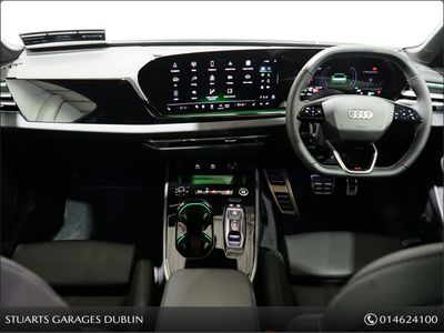 2026 Audi A5