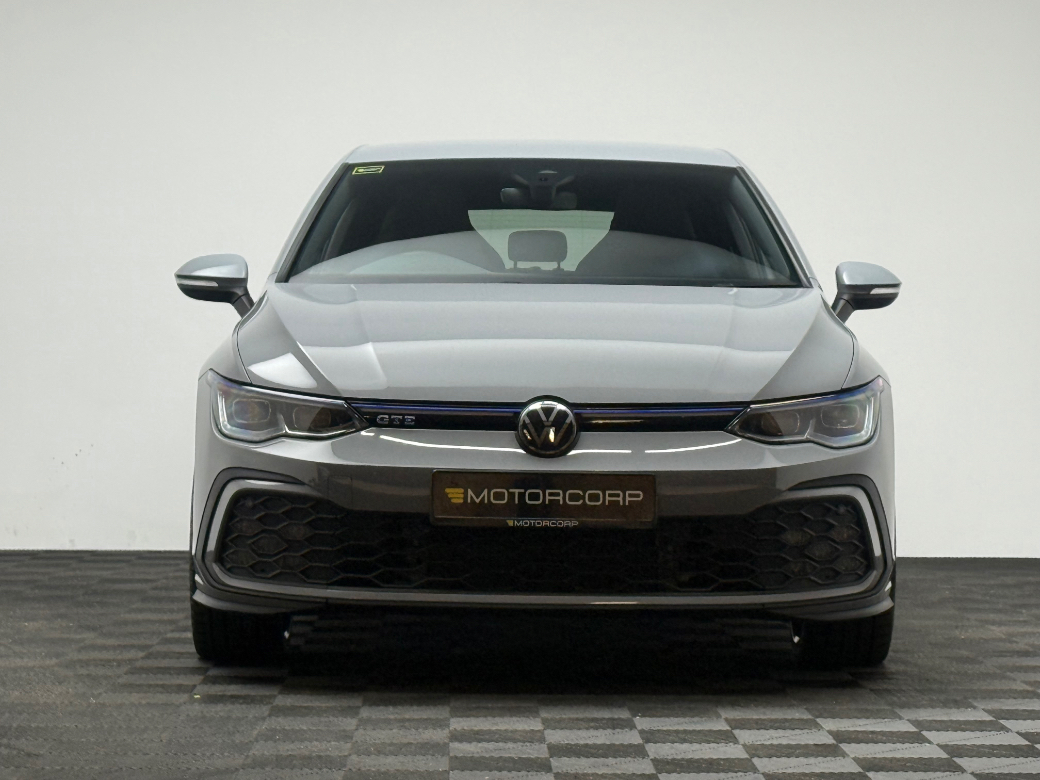 2024 Volkswagen Golf