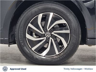 2026 Volkswagen Polo