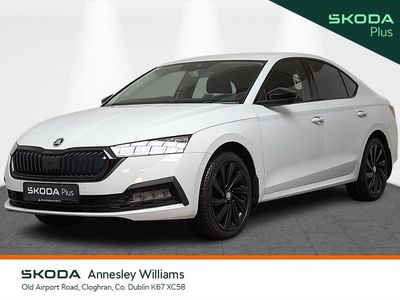 2023 Skoda Octavia