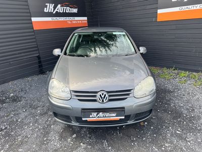 2007 Volkswagen Golf