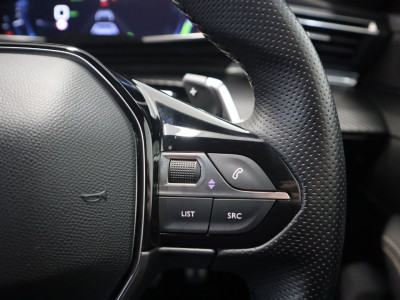 2023 Peugeot 508