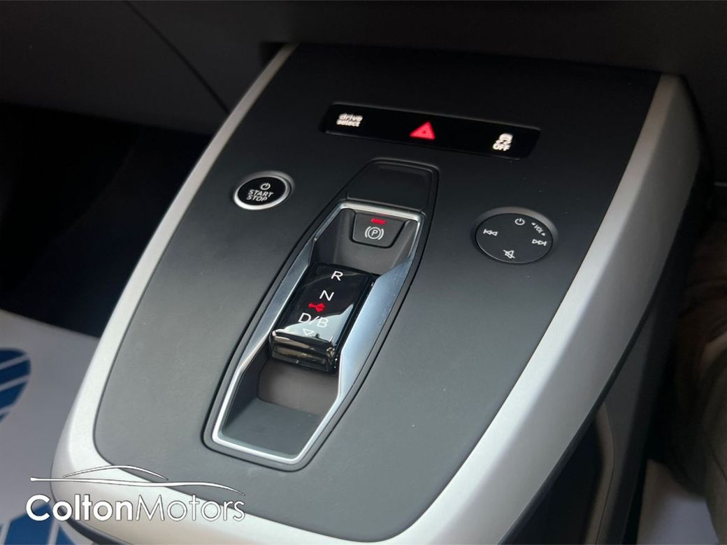 2024 Audi Q4 e-tron