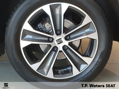 2023 SEAT Ateca
