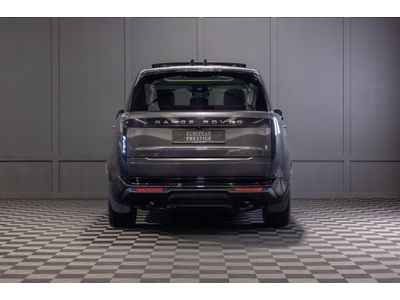 2024 Land Rover Range Rover