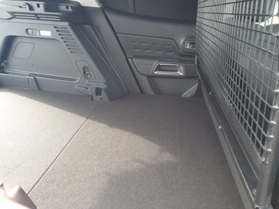 2026 Citroen C5 Aircross