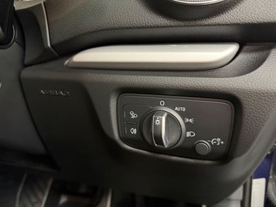 2020 Audi A3