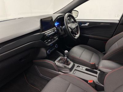 2023 Ford Kuga