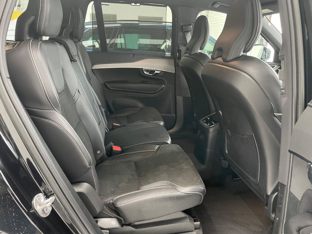 2022 Volvo XC90