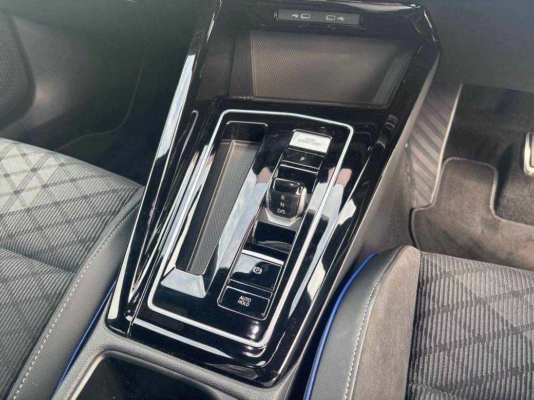2026 Volkswagen Golf