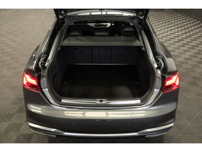 2021 Audi A5