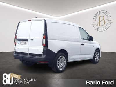 2026 Ford Transit Connect