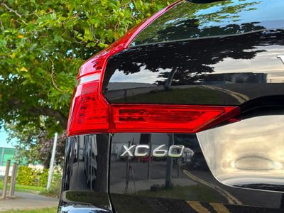 2023 Volvo XC60