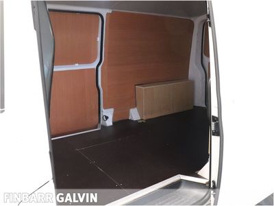 2020 Volkswagen Transporter