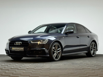 2018 Audi A6