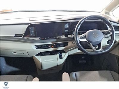 2026 Volkswagen California