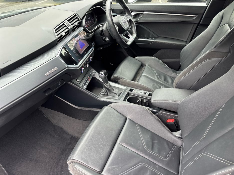 2021 Audi Q3