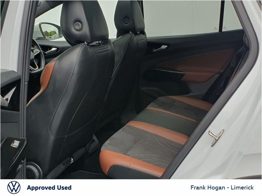 2022 Volkswagen ID.4