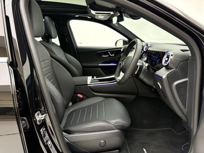 2026 Mercedes-Benz GLC Class