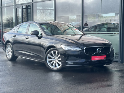 2020 Volvo S90