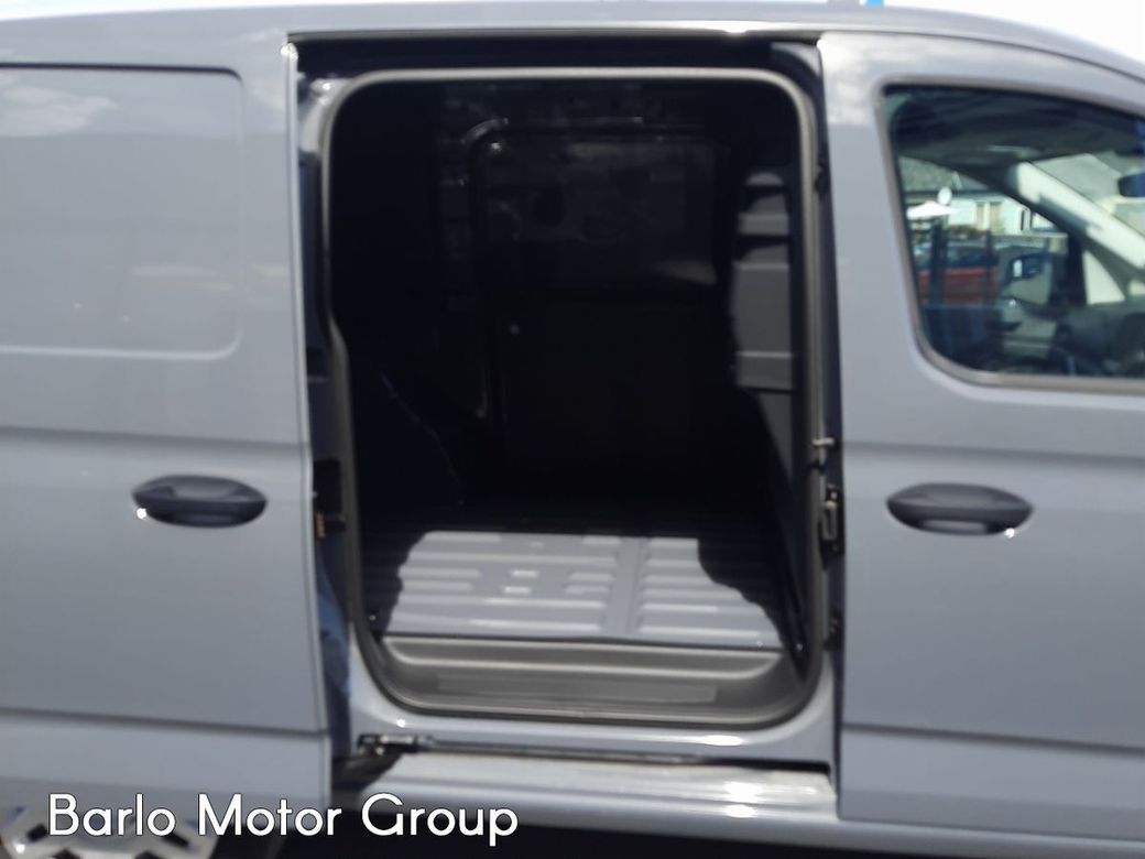 2026 Ford Transit Connect