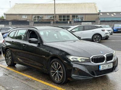 2023 BMW 3 Series