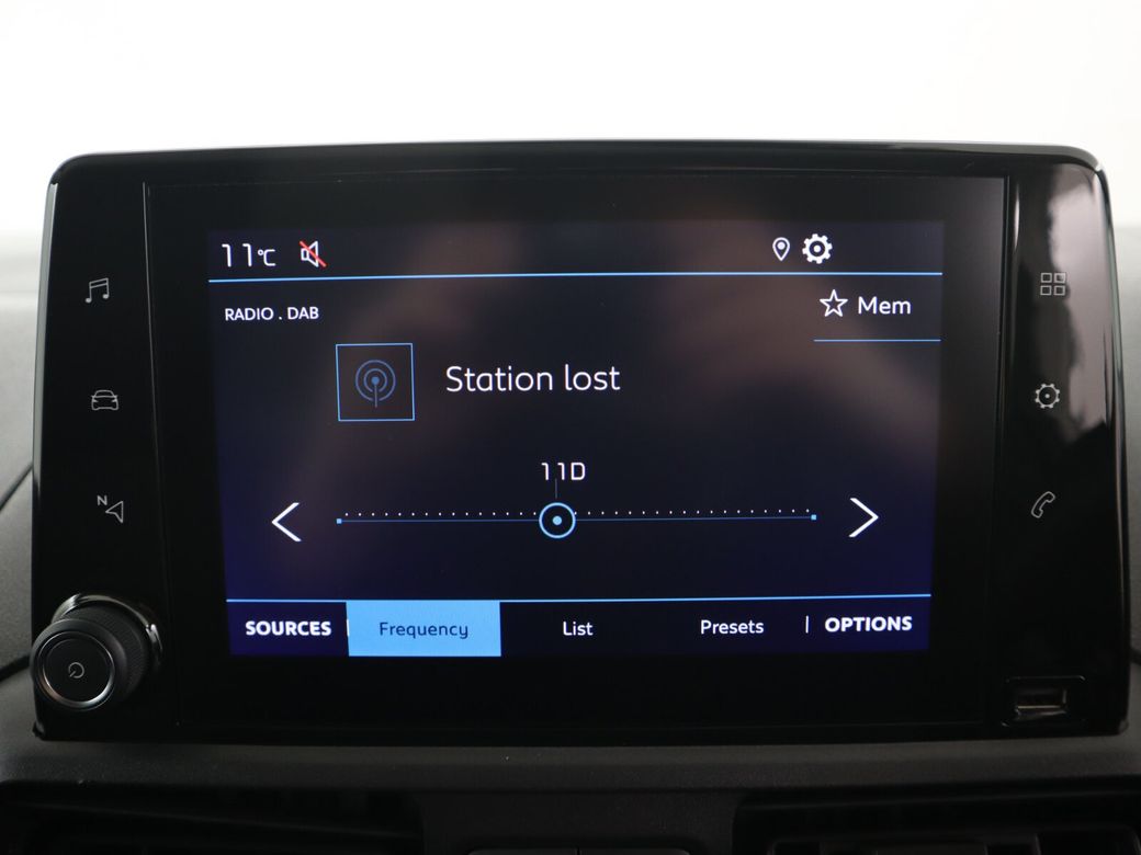 2022 Citroen Berlingo