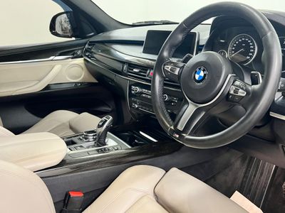 2014 BMW X5