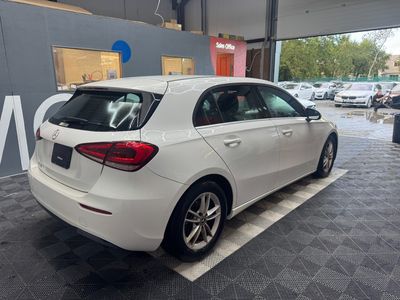 2019 Mercedes-Benz A Class