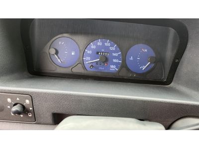 2001 Fiat Rollerteam 