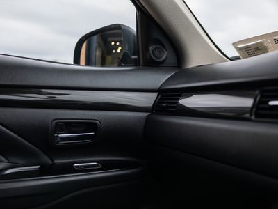 2017 Mitsubishi Outlander